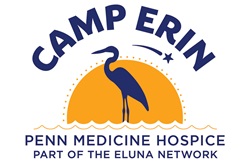 Logo of Camp Erin Philadelphia